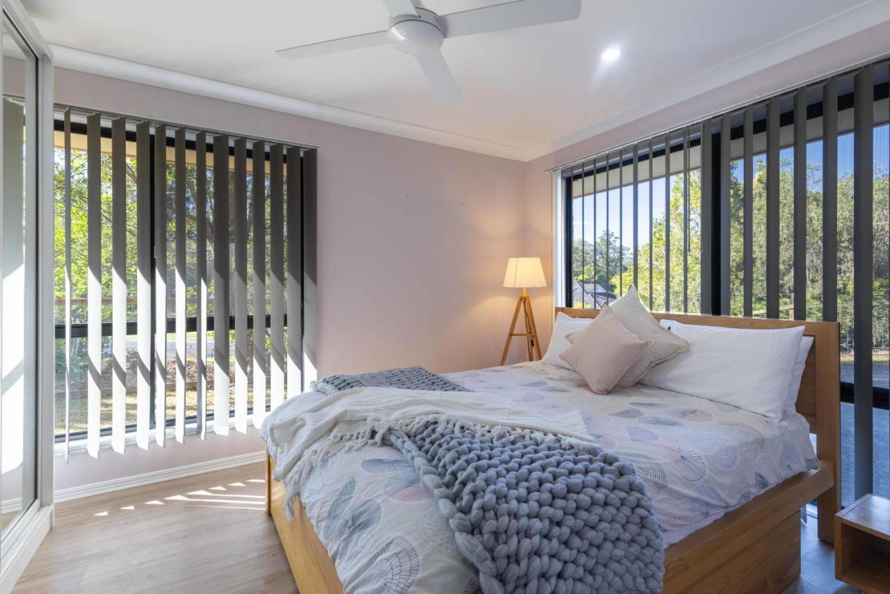 Hinterland Breakfast Deal - First Night! Beerwah Exterior foto