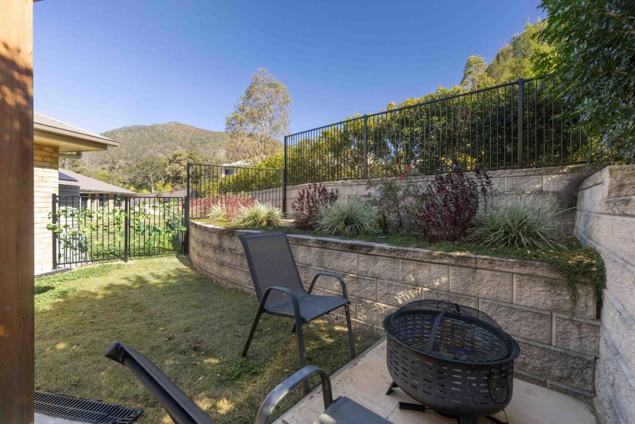 Hinterland Breakfast Deal - First Night! Beerwah Exterior foto